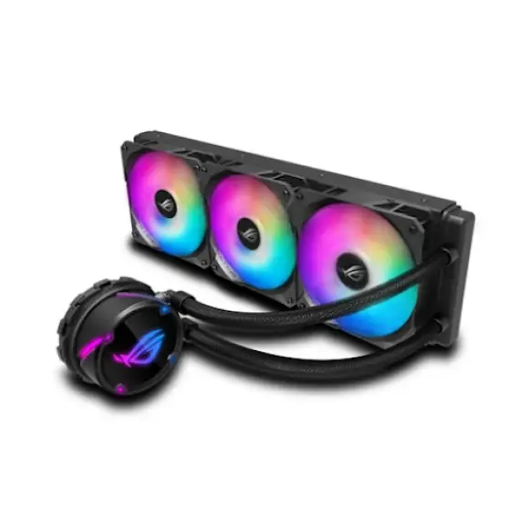 Tản -nhiệt- nước -AIO -ASUS -ROG- STRIX -LC- 360 -ARGB- (SP005330)
